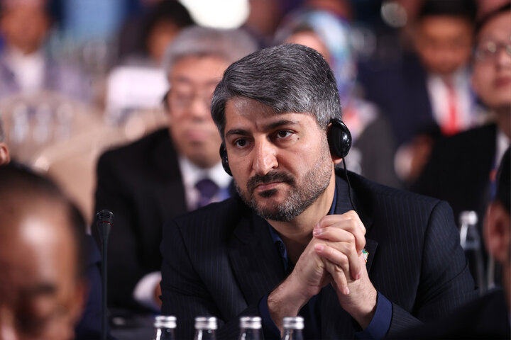 کشورهایی که آسمان خود را در اختیار متجاوزان قرار داده‌اند باید پاسخگو باشند