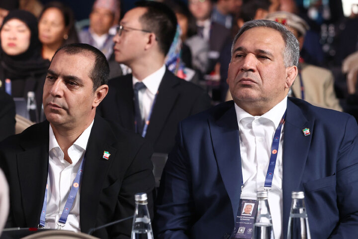 تجاوز نظامی آمریکا و رژیم صهیونیستی علیه ایران دارای آثار عمیق انسانی بود