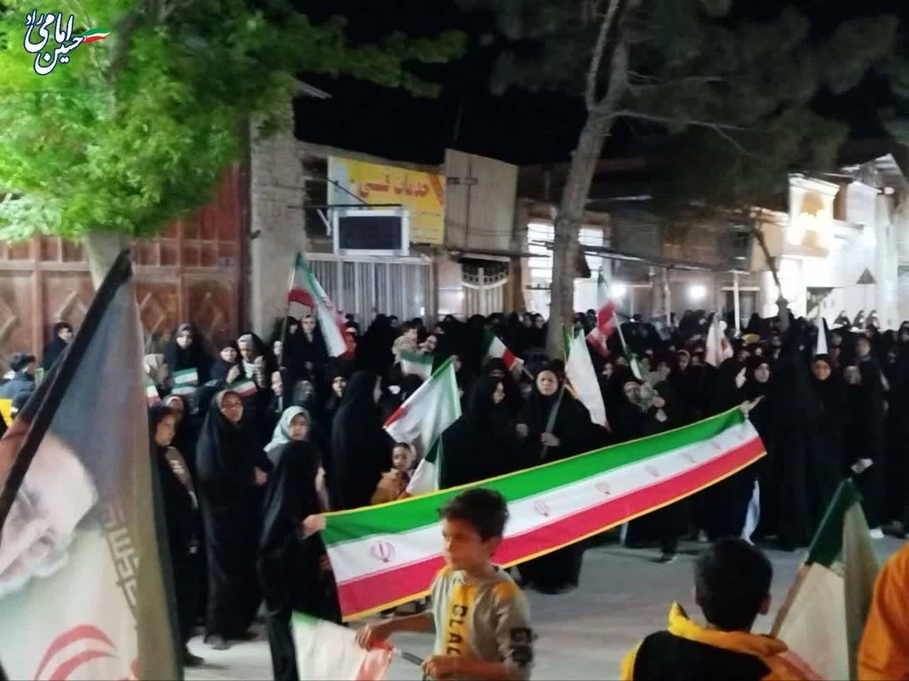 ایران در معادلات جهانی نقش تعیین‌کننده دارد/ آمریکا حق باج‌خواهی از ملت‌ها را ندارد