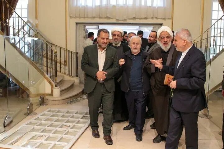 زخم جنگ بر پیکر ۱۴۰ اثر تاریخی در ۲۰ استان کشور / قریب به ۲۹ میلیون سفر در ایام جنگ انجام شده است