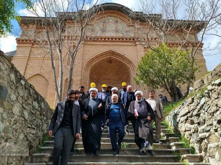 زخم جنگ بر پیکر ۱۴۰ اثر تاریخی در ۲۰ استان کشور / قریب به ۲۹ میلیون سفر در ایام جنگ انجام شده است