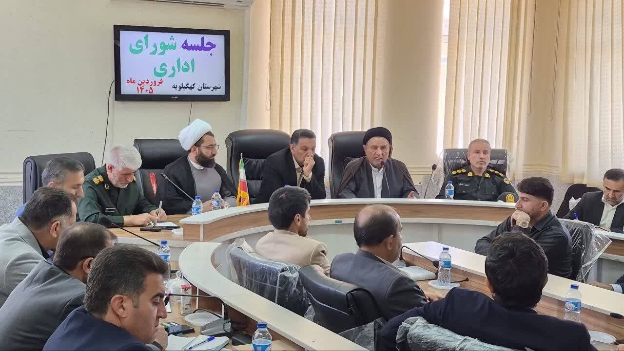 همدلی قوا و نیروهای مسلح دشمن را وادار به عقب‌نشینی کرد
