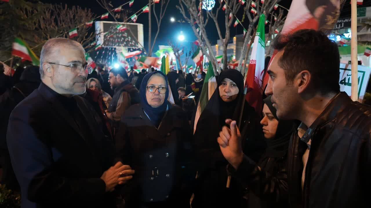 تنگه هرمز ضامن امنیت پایدار منطقه و منافع اقتصادی ملت ایران است