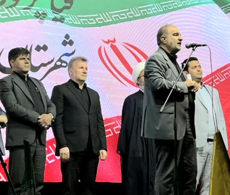 مجلس با طرحی دوفوریتی بر حق قانونی ایران در مدیریت تنگه هرمز تأکید می‌کند