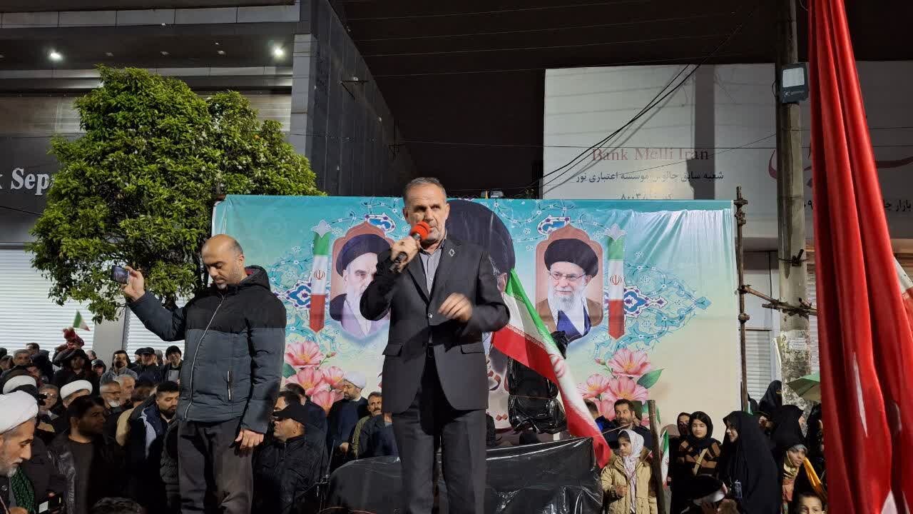 فیاضی از نهادهای اجرایی محمودآباد بازدید کرد/ پیگیری مسائل حوزه کشاورزی و مسکن در بازدیدهای میدانی نماینده نور و محمودآباد