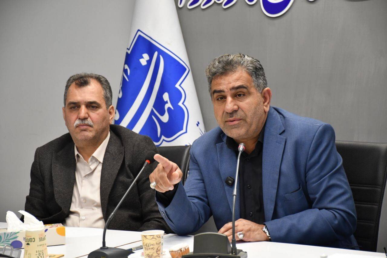 حمایت از دانشگاه‌های مهارت‌محور، سرمایه‌گذاری مستقیم برای آینده اشتغال کشور است