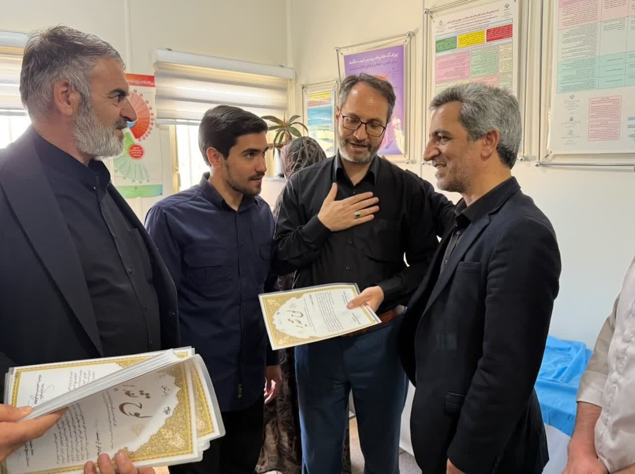 نبی الله محمدی