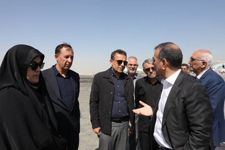 «پل B1» با اتکا به نبوغ مهندسی ایرانی بازسازی می شود