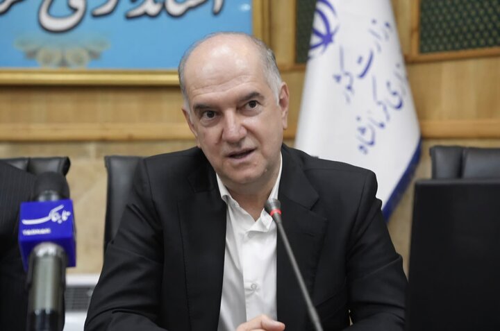 کرمانشاه تکیه گاه امنیت ملی است