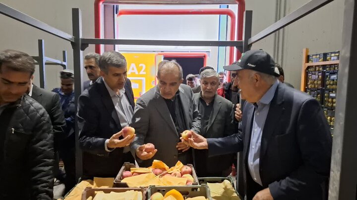 از ضرب‌الاجل برای توسعه آبیاری‌ نوین و گلخانه‌ها تا پیگیری تخصیص بودجه برای سدهای مطالعه‌شده سمیرم