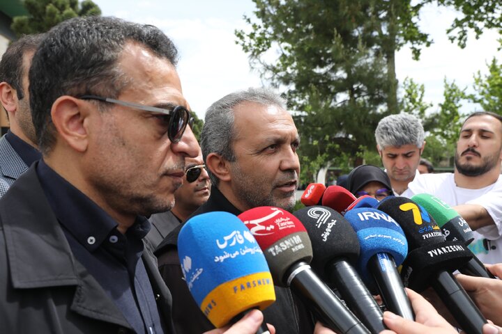 ایران، مردِ روزهای سخت برای تیم ملی فوتبال می‌خواهد