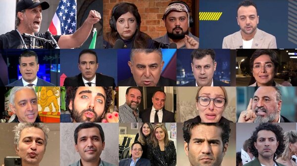 خلاء قانونی برای برخورد با «فرصت‌طلبی چهره‌های مشهور» داریم