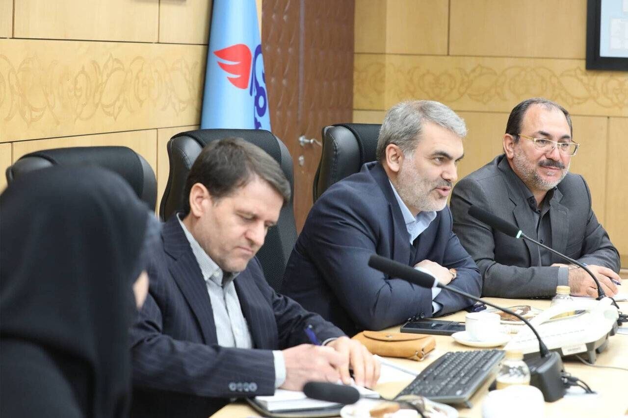 محسن زنگنه