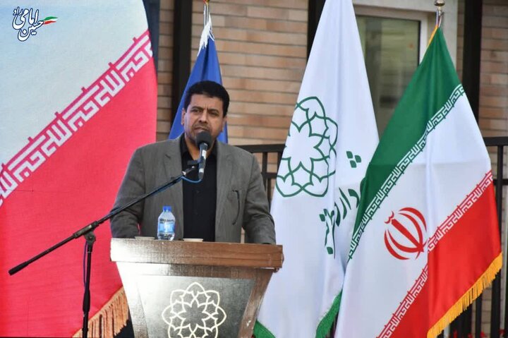 پیشرفت‌های ایران نتیجه تکیه بر توان داخلی است/ مهندسان ایرانی در شرایط سخت تحریم شاهکار می‌آفرینند