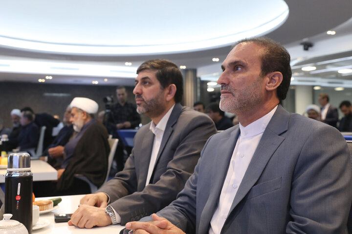 نشست کمیسون اصل نودم مجلس با وزیر جهاد کشاورزی