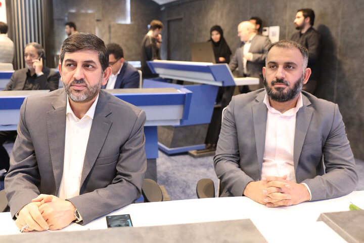 نشست کمیسون اصل نودم مجلس با وزیر جهاد کشاورزی
