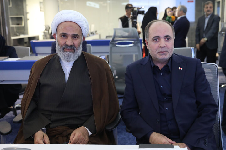 نشست کمیسون اصل نودم مجلس با وزیر جهاد کشاورزی
