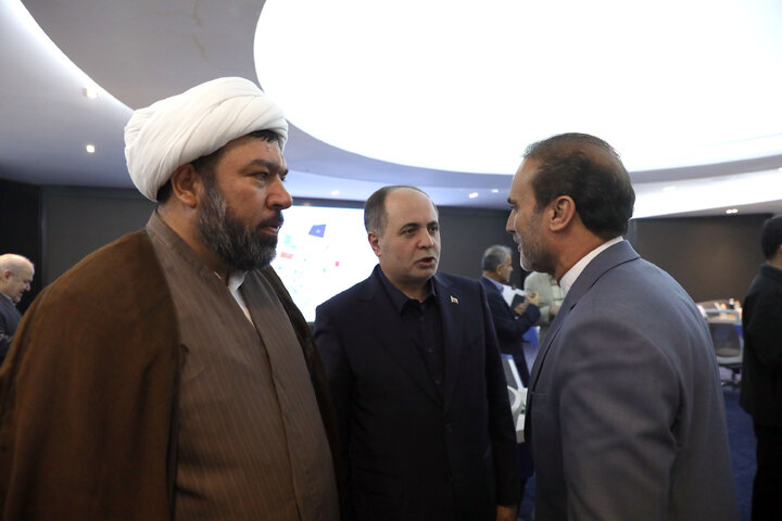 نشست کمیسون اصل نود مجلس با وزیر جهاد کشاورزی