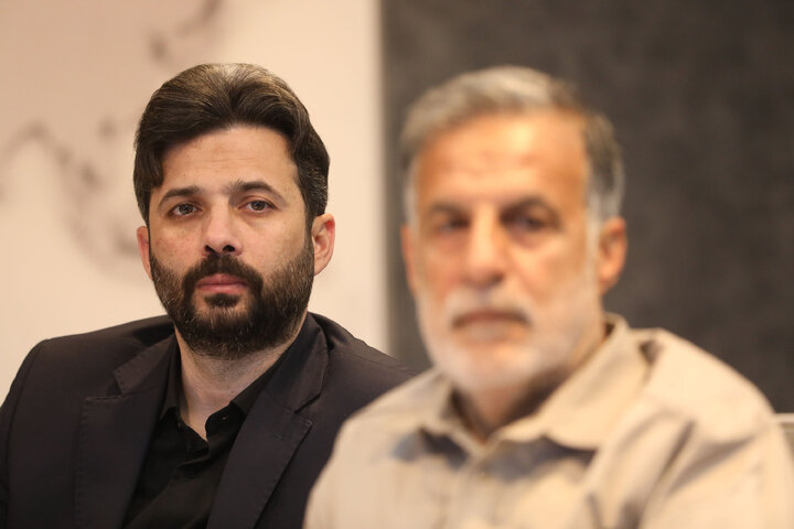 نشست کمیسون اصل نود مجلس با وزیر جهاد کشاورزی