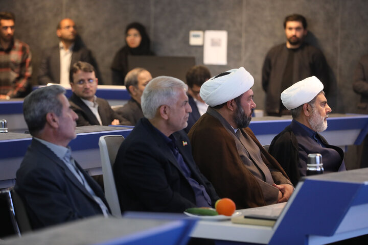 نشست کمیسون اصل نود مجلس با وزیر جهاد کشاورزی