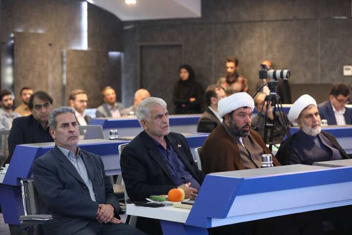 نشست کمیسون اصل نود مجلس با وزیر جهاد کشاورزی