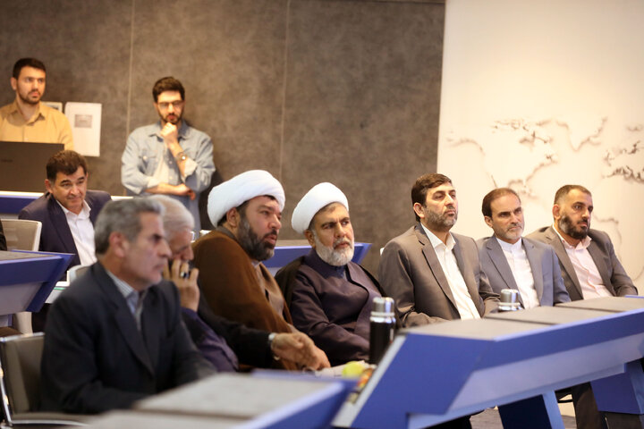 نشست کمیسون اصل نود مجلس با وزیر جهاد کشاورزی
