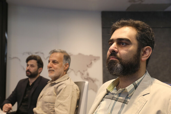 نشست کمیسون اصل نود مجلس با وزیر جهاد کشاورزی