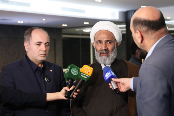 نشست کمیسون اصل نود مجلس با وزیر جهاد کشاورزی