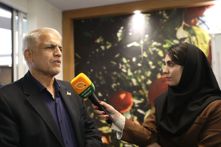 نشست کمیسون اصل نود مجلس با وزیر جهاد کشاورزی