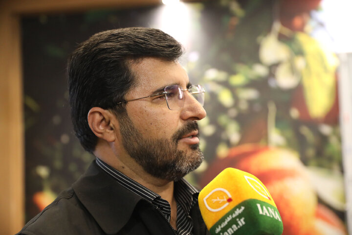 نشست کمیسون اصل نود مجلس با وزیر جهاد کشاورزی