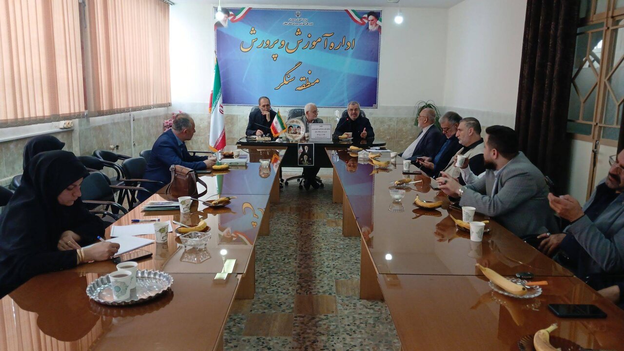 مرکز بهداشت جدید سنگر، گامی در ارتقای خدمات درمانی است/ حضور دانشگاهیان، انسجام ملی را تقویت میکند