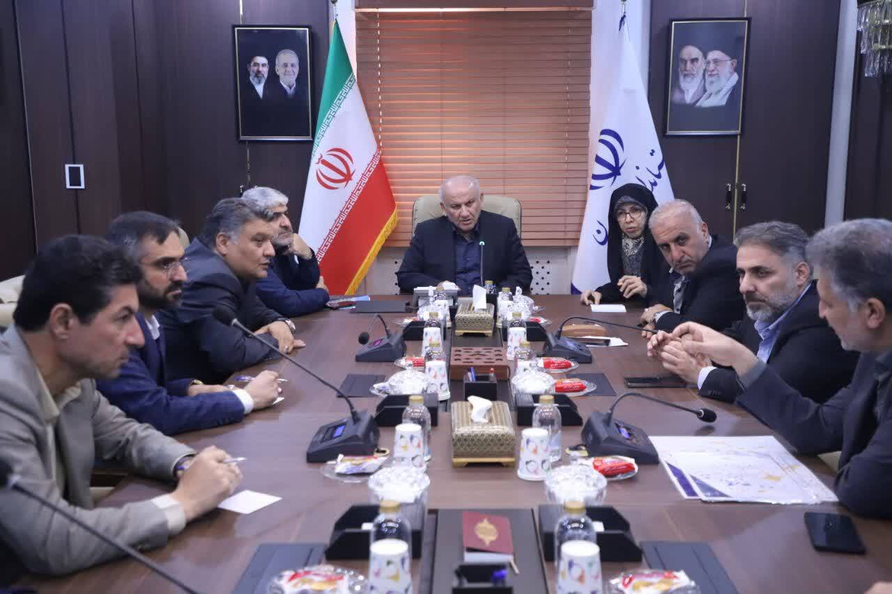 تحقق وعده نماینده ساری و میاندورود؛ ساماندهی سردهنه روستای اوسا آغاز شد/توسعه زیرساخت‌های حمل‌ونقل از نیازهای حیاتی مازندران است