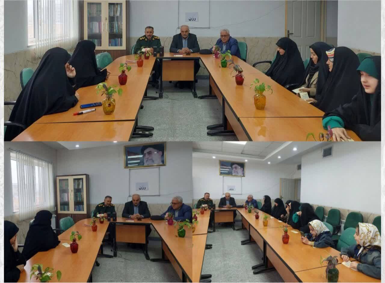 حفظ اتحاد ملی، راهبرد اصلی در مسیر اقتدار کشور/فعالیتهای جهادی ضامن تداوم دستاوردهای انقلاب است