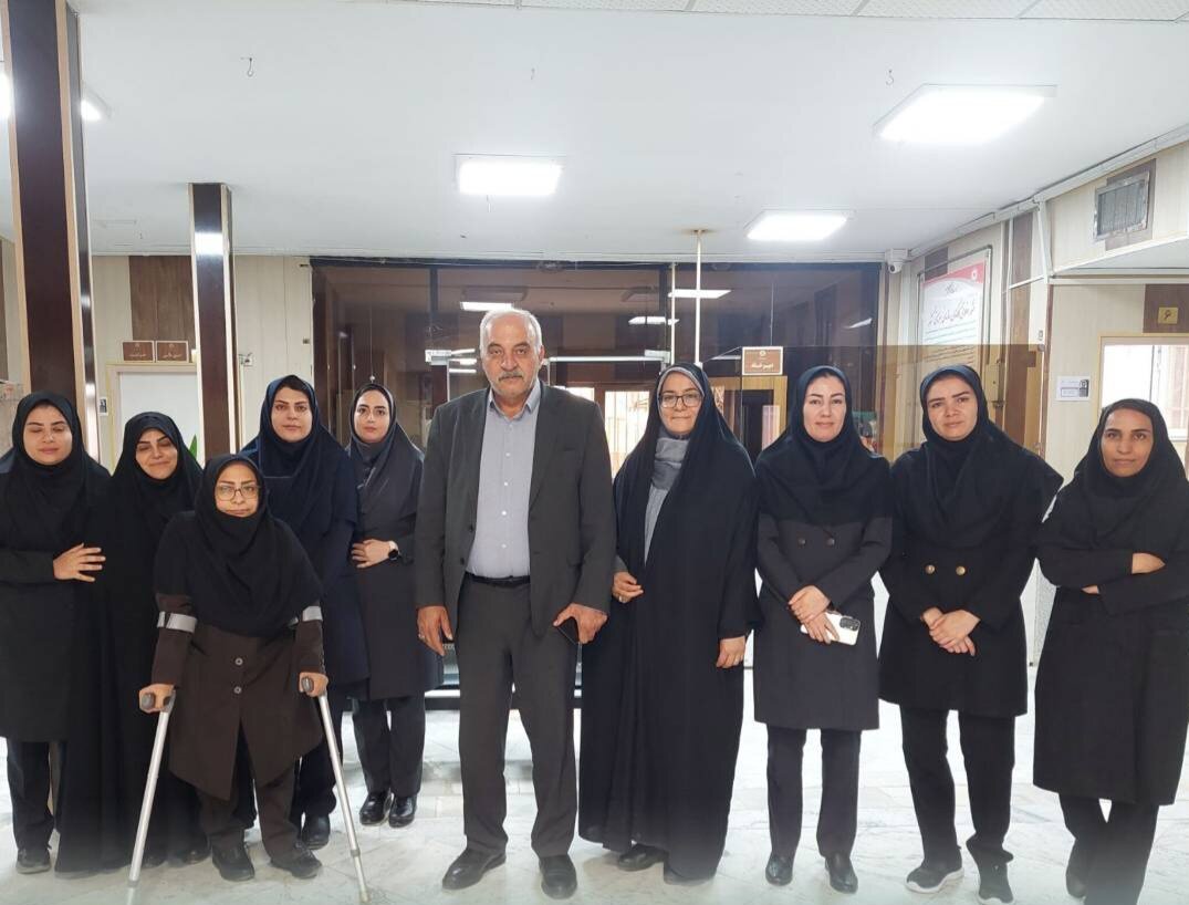تعامل دستگاه قضایی و نهادهای حمایتی، کلید حل مسائل مردم است/ بهزیستی نقش کلیدی در حمایت از اقشار آسیبپذیر دارد