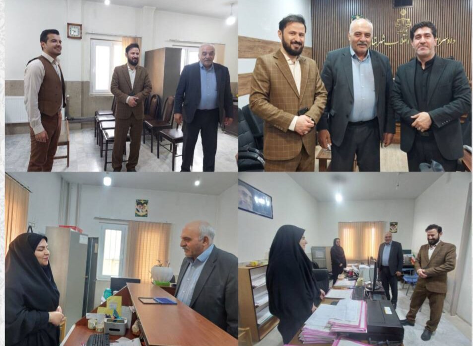 تعامل دستگاه قضایی و نهادهای حمایتی، کلید حل مسائل مردم است/ بهزیستی نقش کلیدی در حمایت از اقشار آسیبپذیر دارد