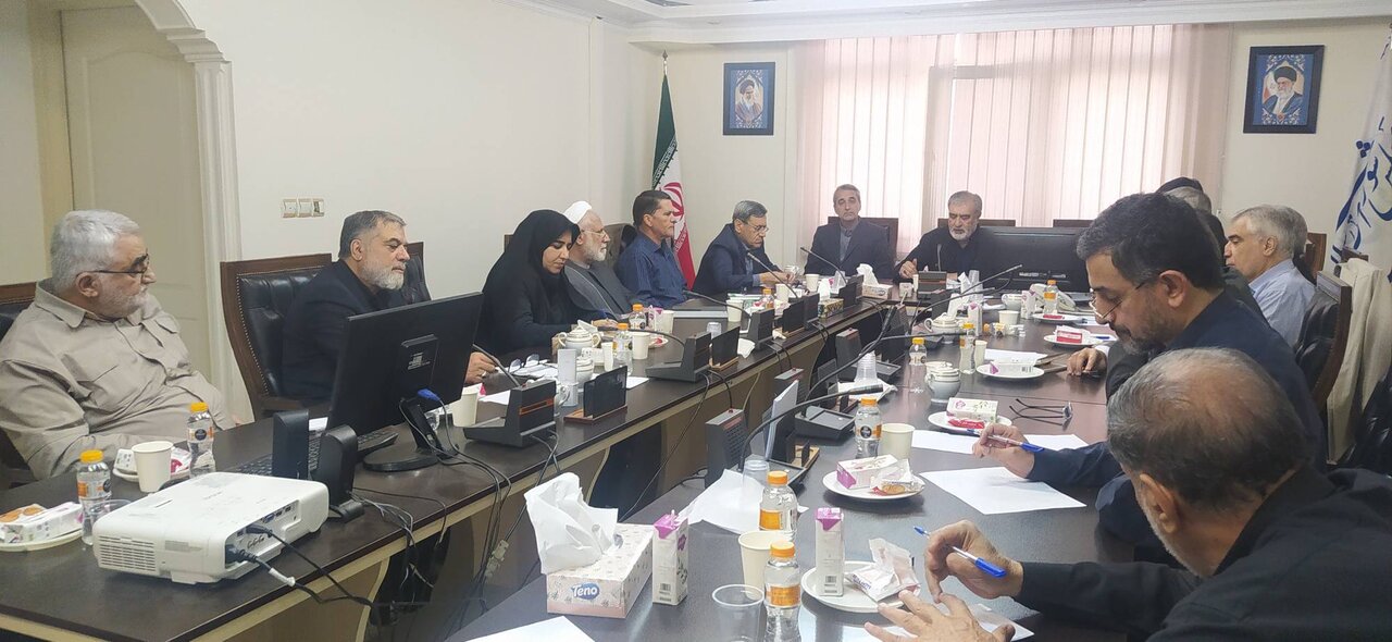 مخالفت کمیسیون امنیت ملی با اعزام حجاج در شرایط جنگی/ تأکید بر حفظ اورانیوم غنیشده در کشور و حاکمیت بر تنگه هرمز