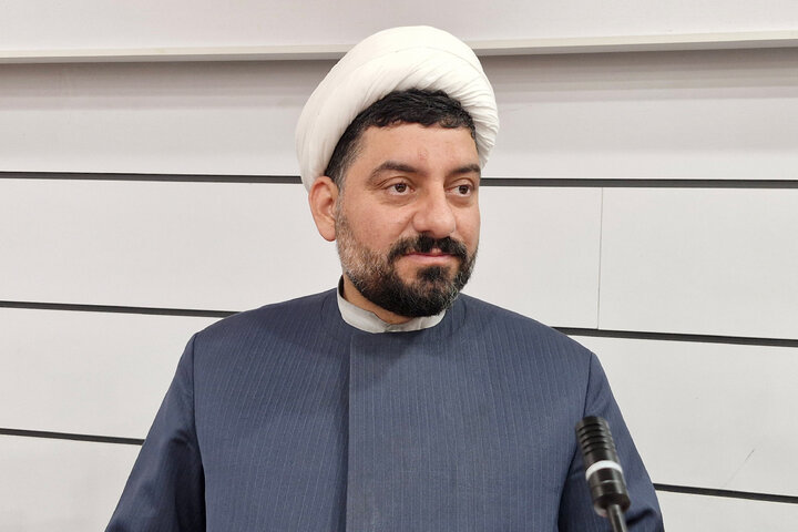 نشست هم‌اندیشی مسائل روز جامعه با حضور نایب‌رئیس نجلس