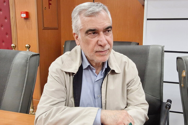 نشست هم‌اندیشی مسائل روز جامعه با حضور نایب‌رئیس نجلس