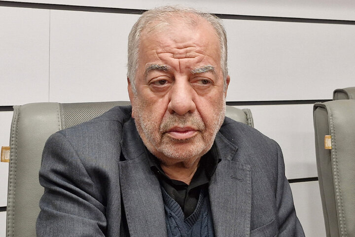 نشست هم‌اندیشی مسائل روز جامعه با حضور نایب‌رئیس نجلس