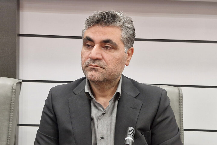 نشست هم‌اندیشی مسائل روز جامعه با حضور نایب‌رئیس نجلس