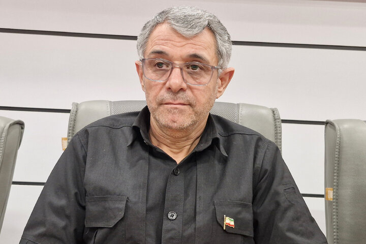 نشست هم‌اندیشی مسائل روز جامعه با حضور نایب‌رئیس نجلس