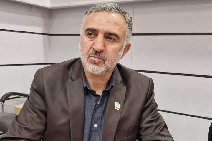 نشست هم‌اندیشی مسائل روز جامعه با حضور نایب‌رئیس نجلس