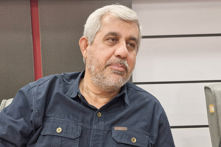 نشست هم‌اندیشی مسائل روز جامعه با حضور نایب‌رئیس نجلس