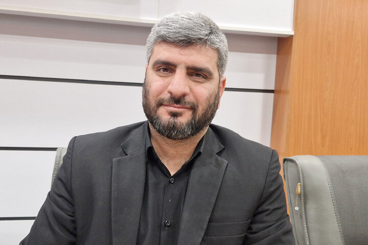 نشست هم‌اندیشی مسائل روز جامعه با حضور نایب‌رئیس نجلس