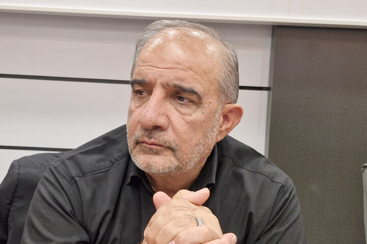 نشست هم‌اندیشی مسائل روز جامعه با حضور نایب‌رئیس نجلس