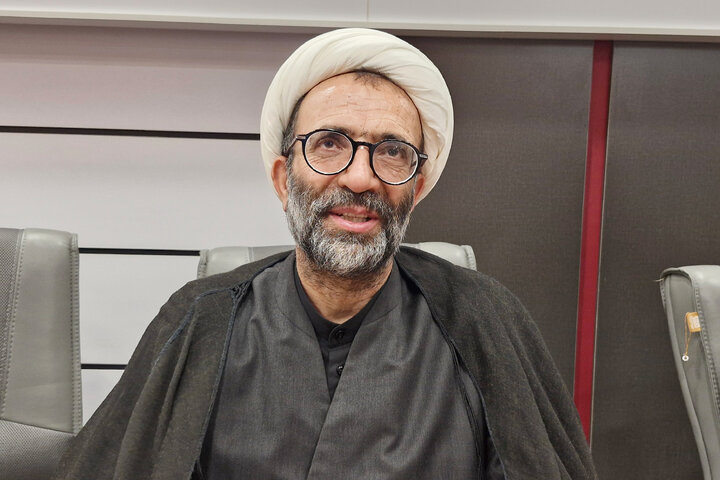 نشست هم‌اندیشی مسائل روز جامعه با حضور نایب‌رئیس نجلس