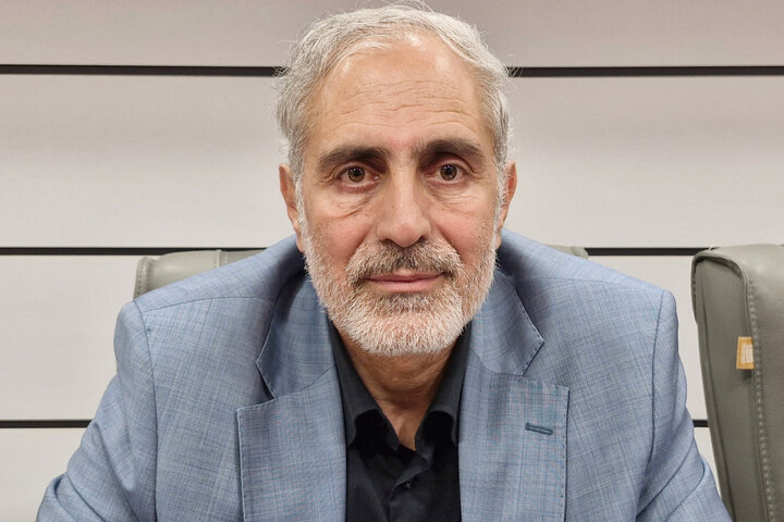 نشست هم‌اندیشی مسائل روز جامعه با حضور نایب‌رئیس نجلس