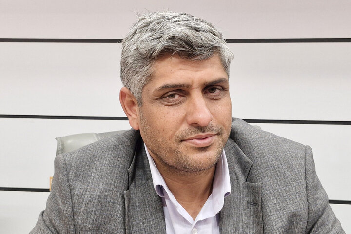 نشست هم‌اندیشی مسائل روز جامعه با حضور نایب‌رئیس نجلس