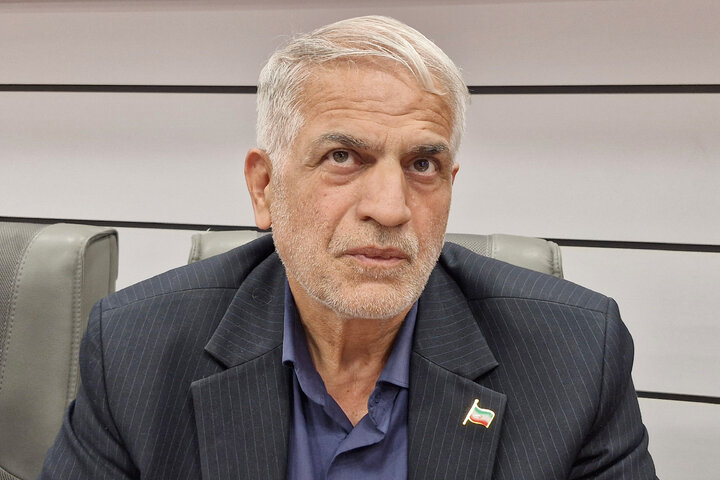 نشست هم‌اندیشی مسائل روز جامعه با حضور نایب‌رئیس نجلس