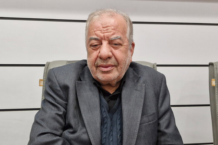 نشست هم‌اندیشی مسائل روز جامعه با حضور نایب‌رئیس نجلس